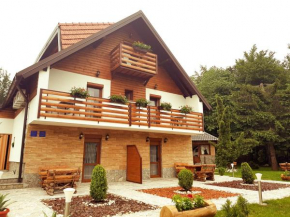  Guesthouse Green Valley  Плитвицкие Озёра